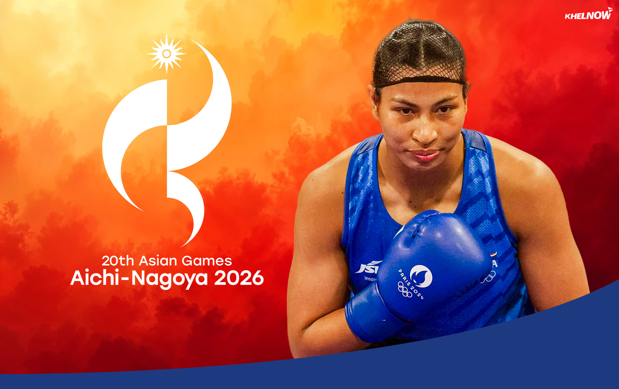 Asian Games 2026: India’s full boxing contingent