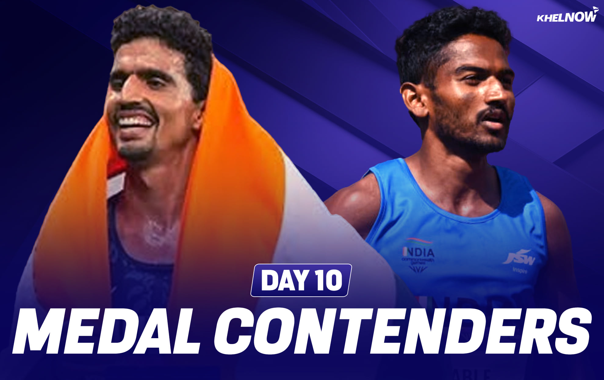 Asian Games 2026: Who are India's medal contenders today on September 29 (Day 10)?