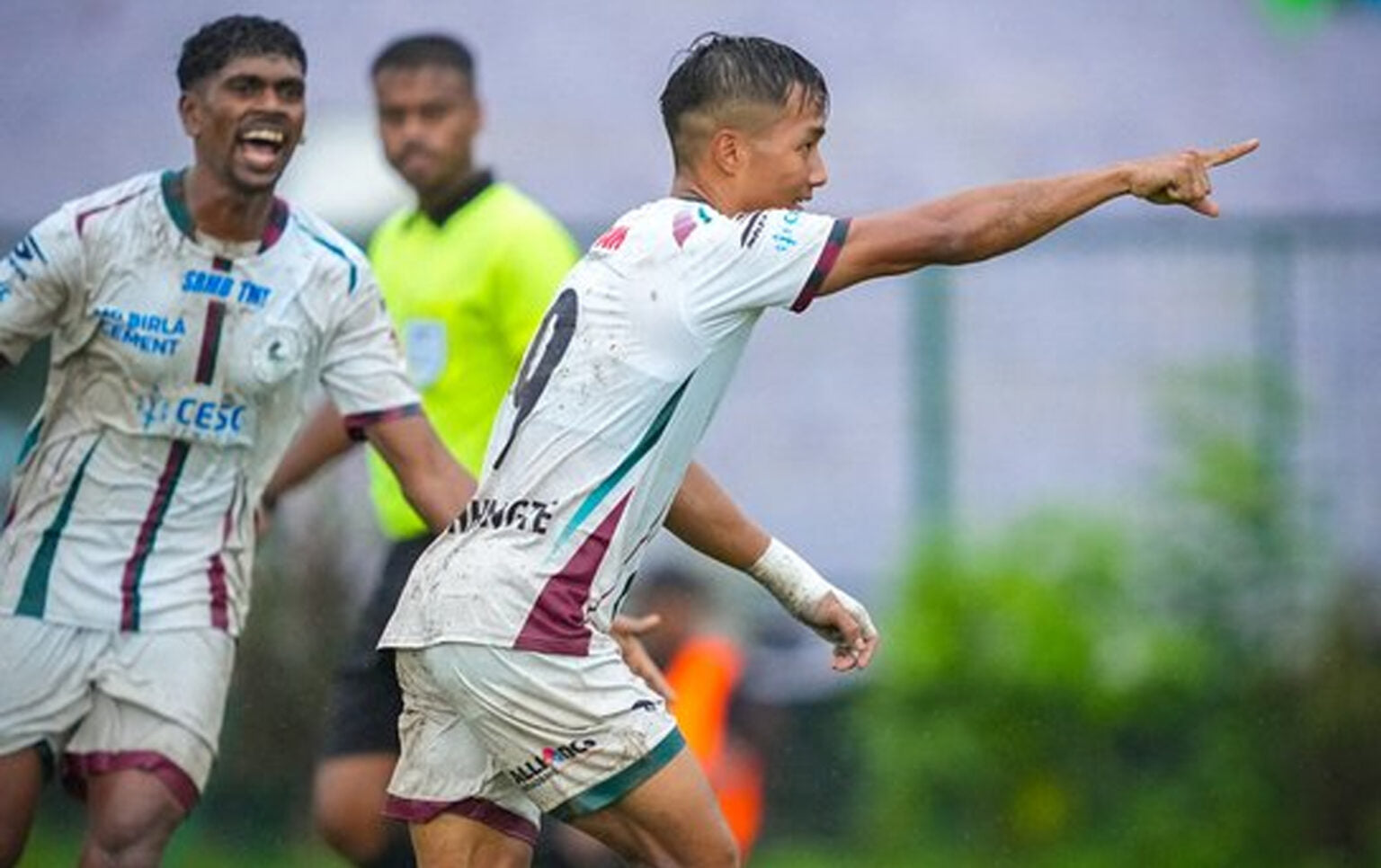 IFA Shield 2026: Updated group standings after Punjab FC vs Calcutta ...