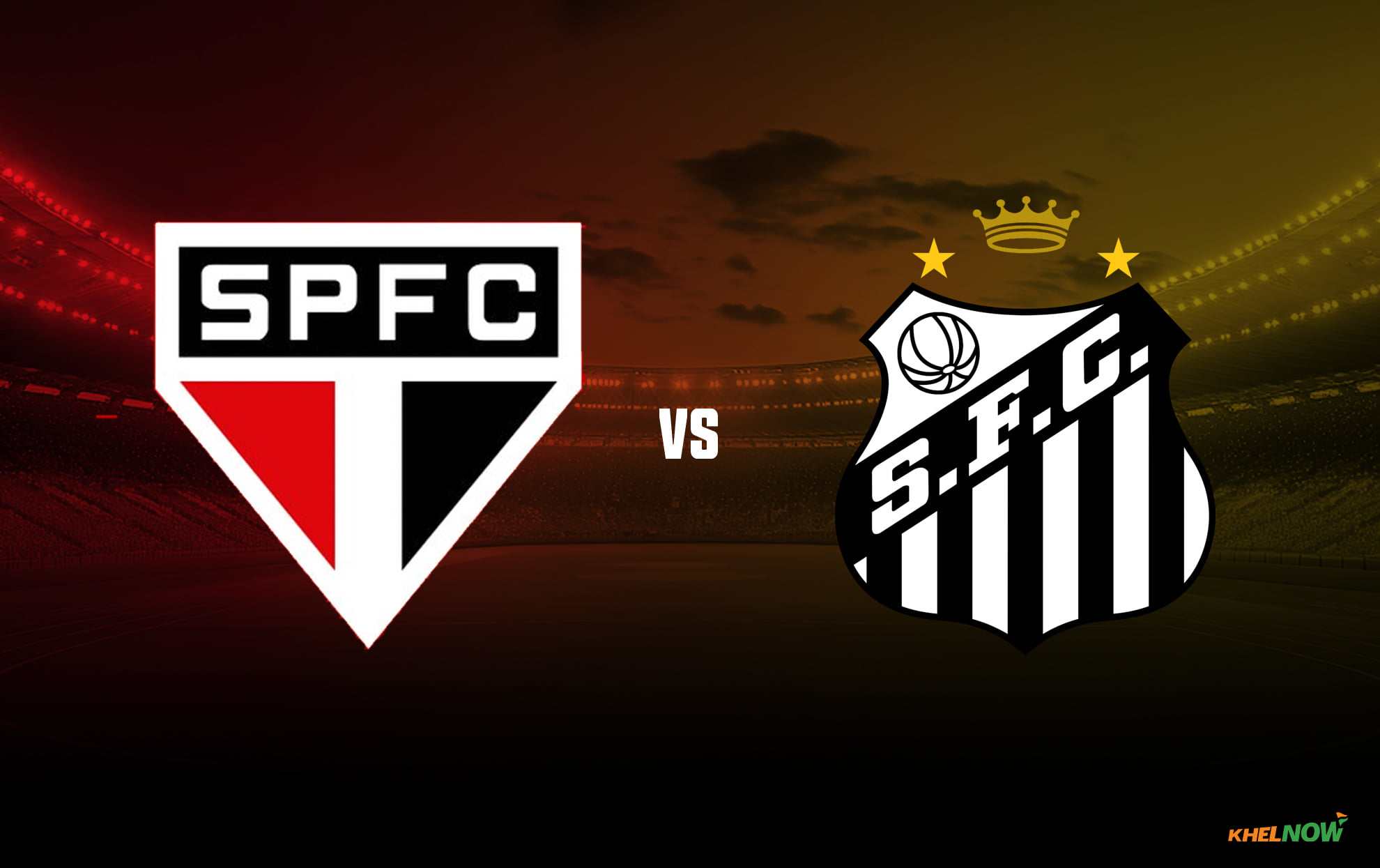 Sao Paulo vs Santos Preview – prediction, team news, lineups | Campeonato Brasileiro Série A 2026