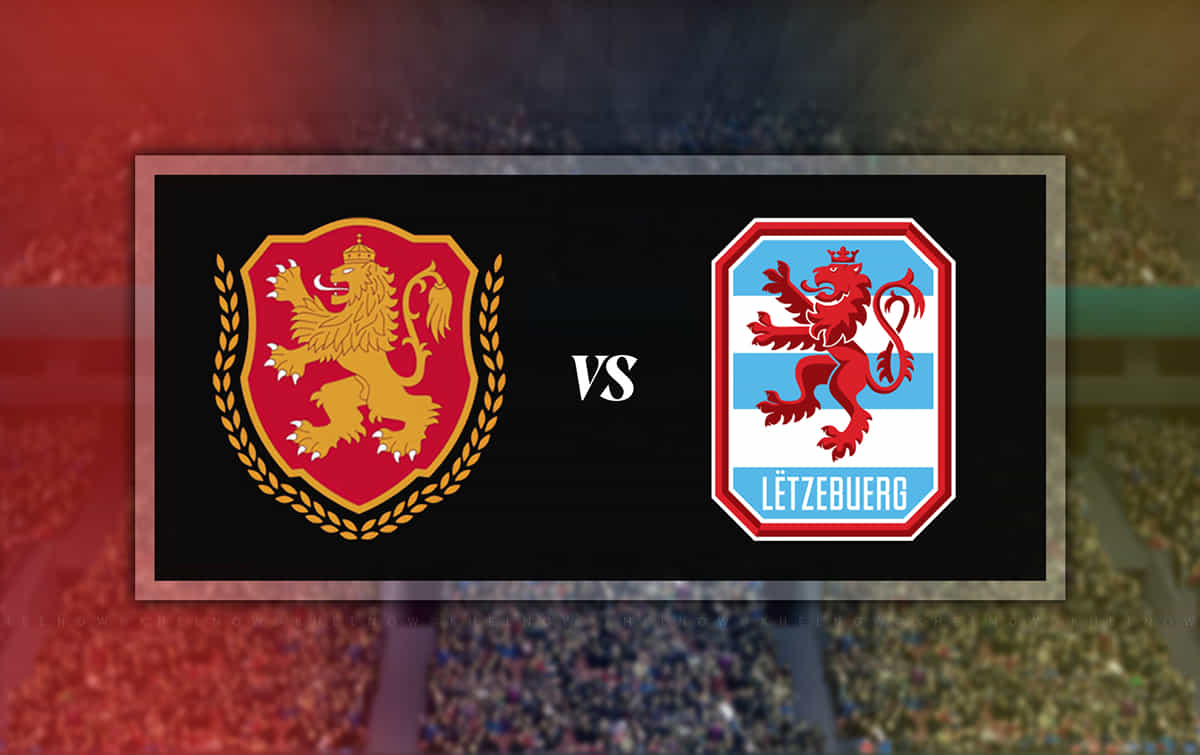 Bulgaria vs Luxembourg LIVE – Confirmed starting lineups & pre-match updates for UEFA Nations League 2026-27 clash