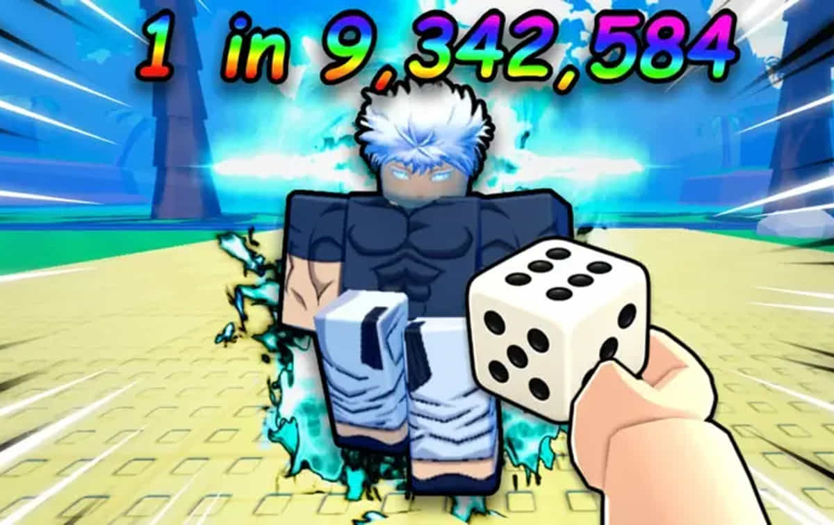 Anime Dice codes