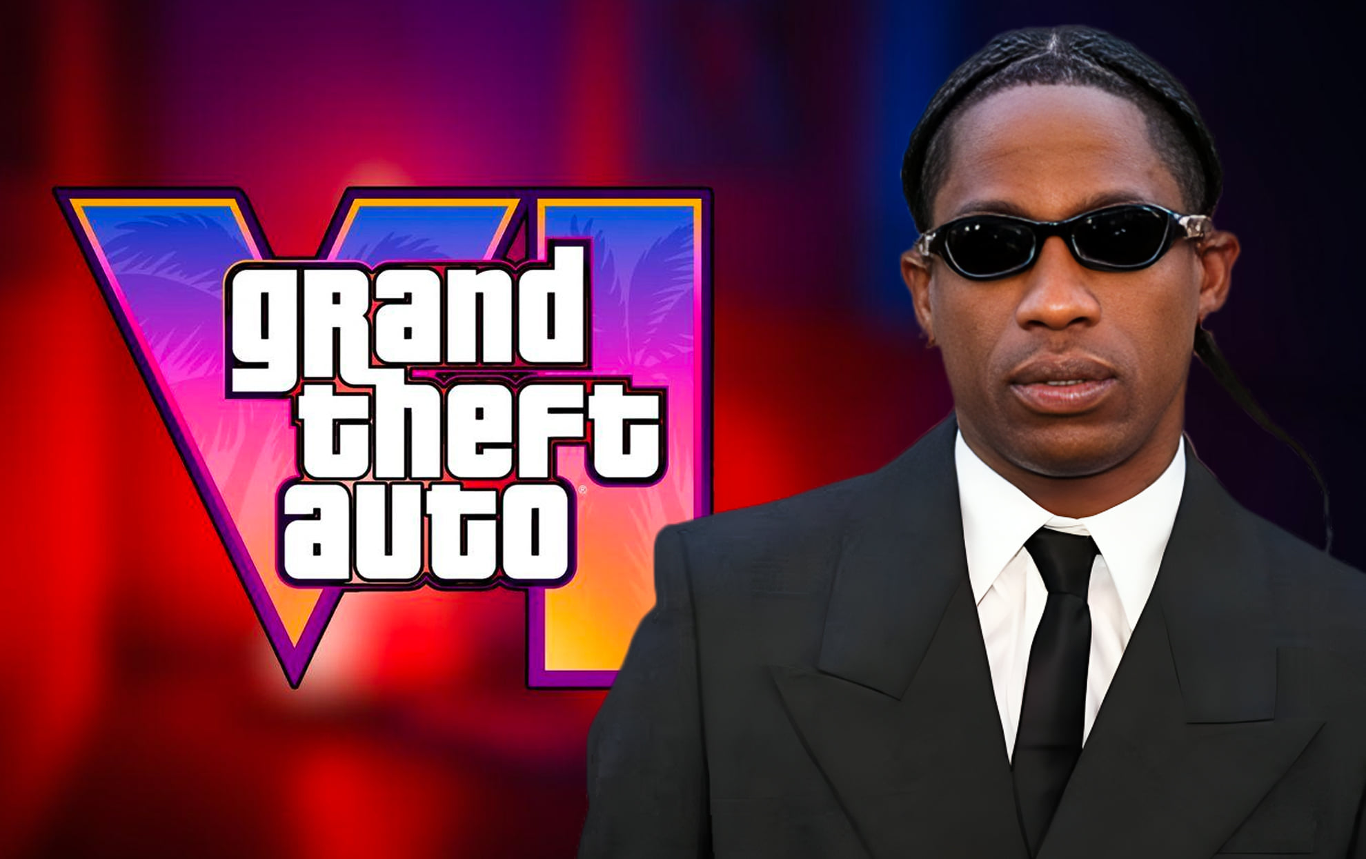 Is Travis Scott getting his own JACK.FM Radio Station in GTA 6?