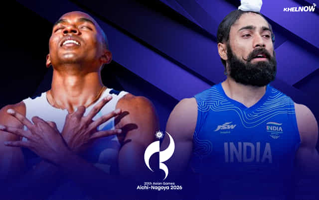 Asian Games 2026