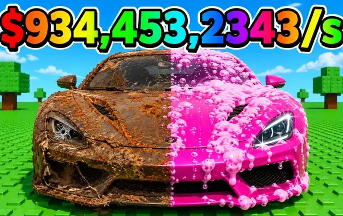 Dream Car Collection codes