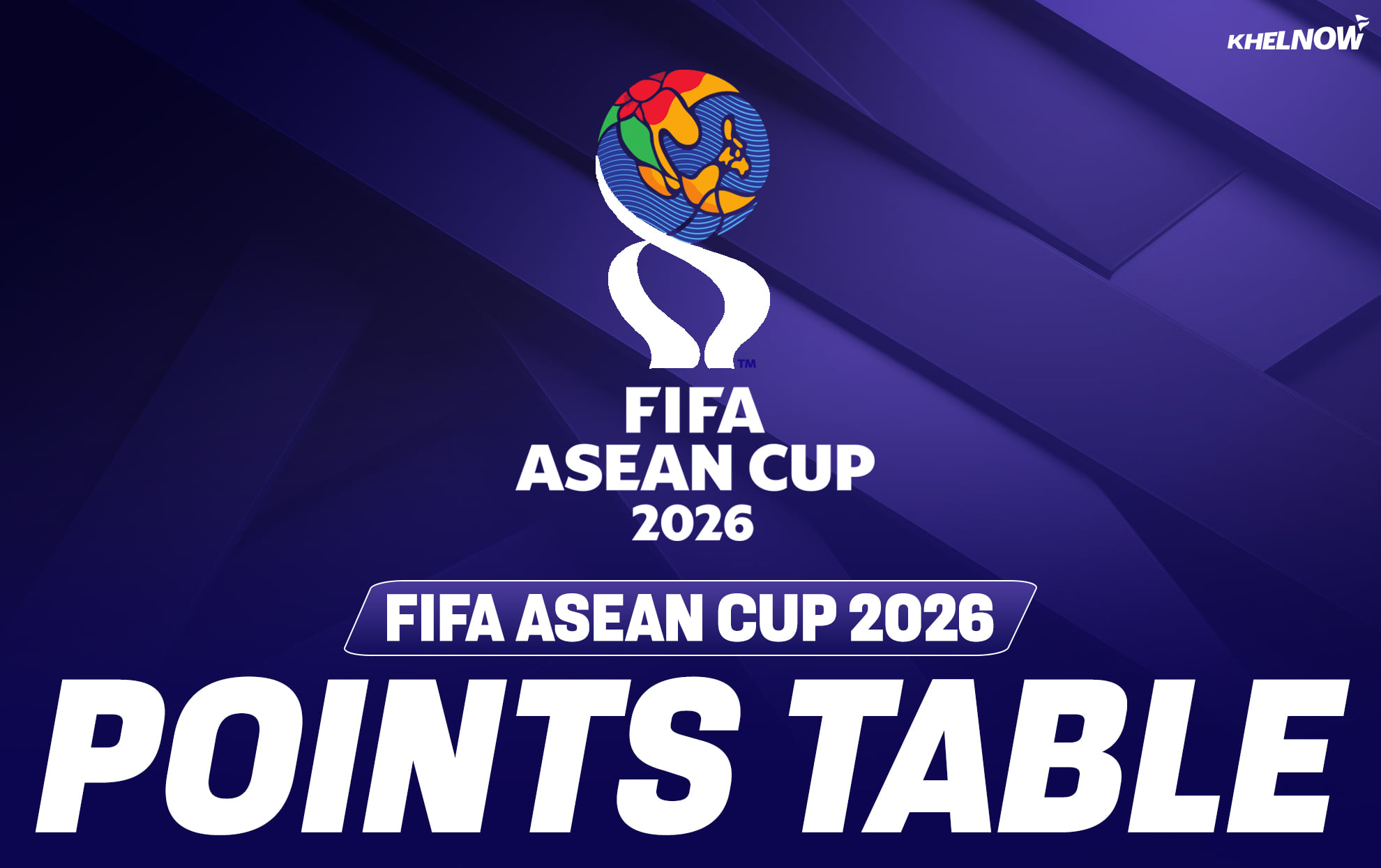 FIFA ASEAN Cup 2026: Updated Standings in Premier Division and Challenge Division after Thailand vs Vietnam