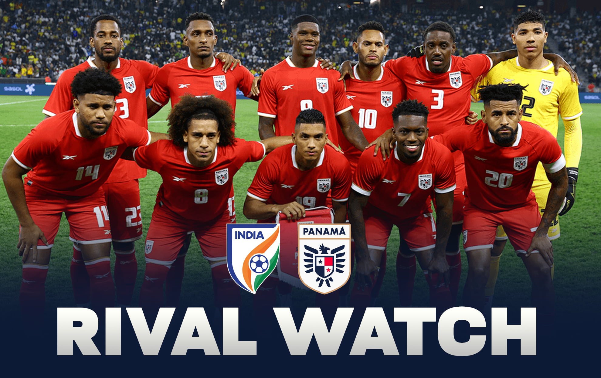 Indian Football Team Rival Watch: Panama