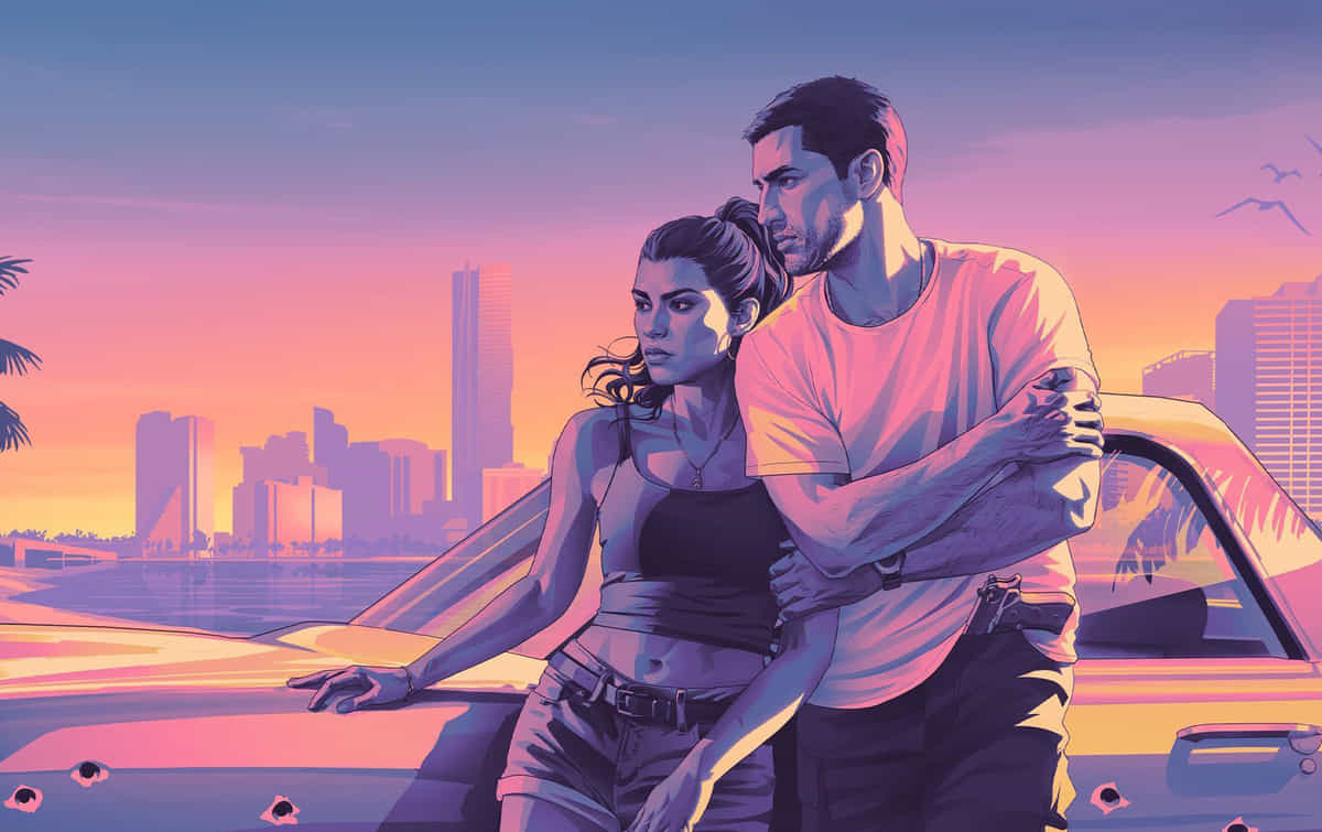GTA 6