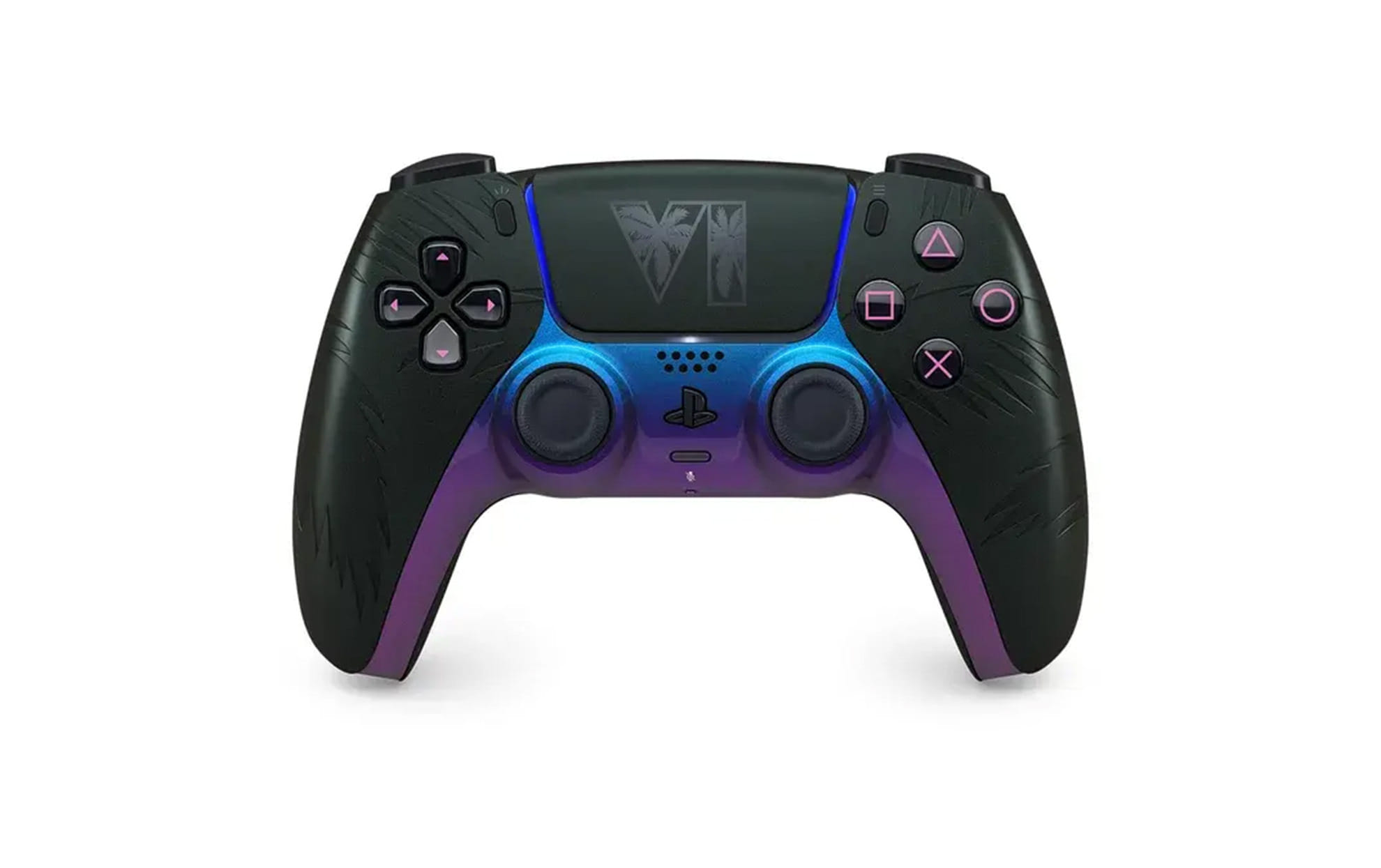 GTA 6 limited edition DualSense controller: Release date, pre-orders, price & more