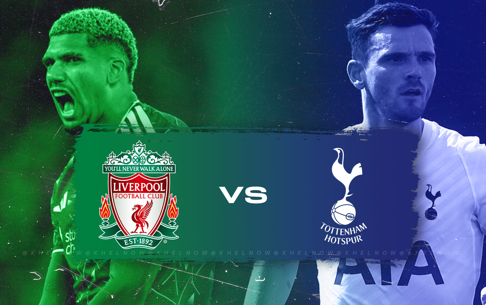 Liverpool vs Tottenham Hotspur Preview &ndash; prediction, team news, lineups .. Carabao Cup 2026-27
