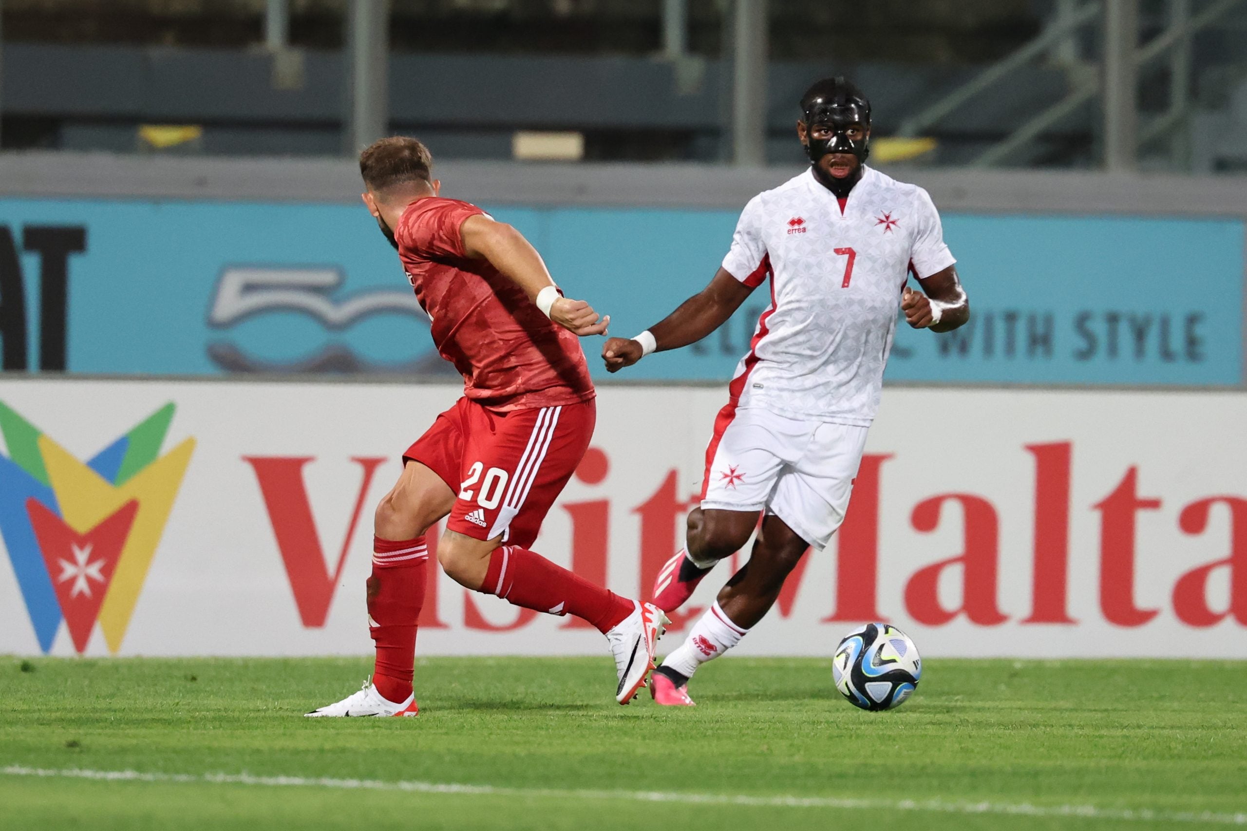 Andorra vs Malta LIVE – Confirmed starting lineups & pre-match updates for UEFA Nations League clash