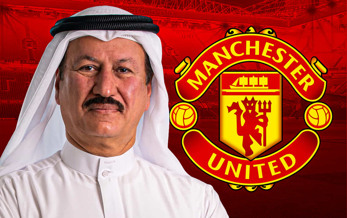 Billionaire DAMAC founder emerges as potential Manchester United investor - Report