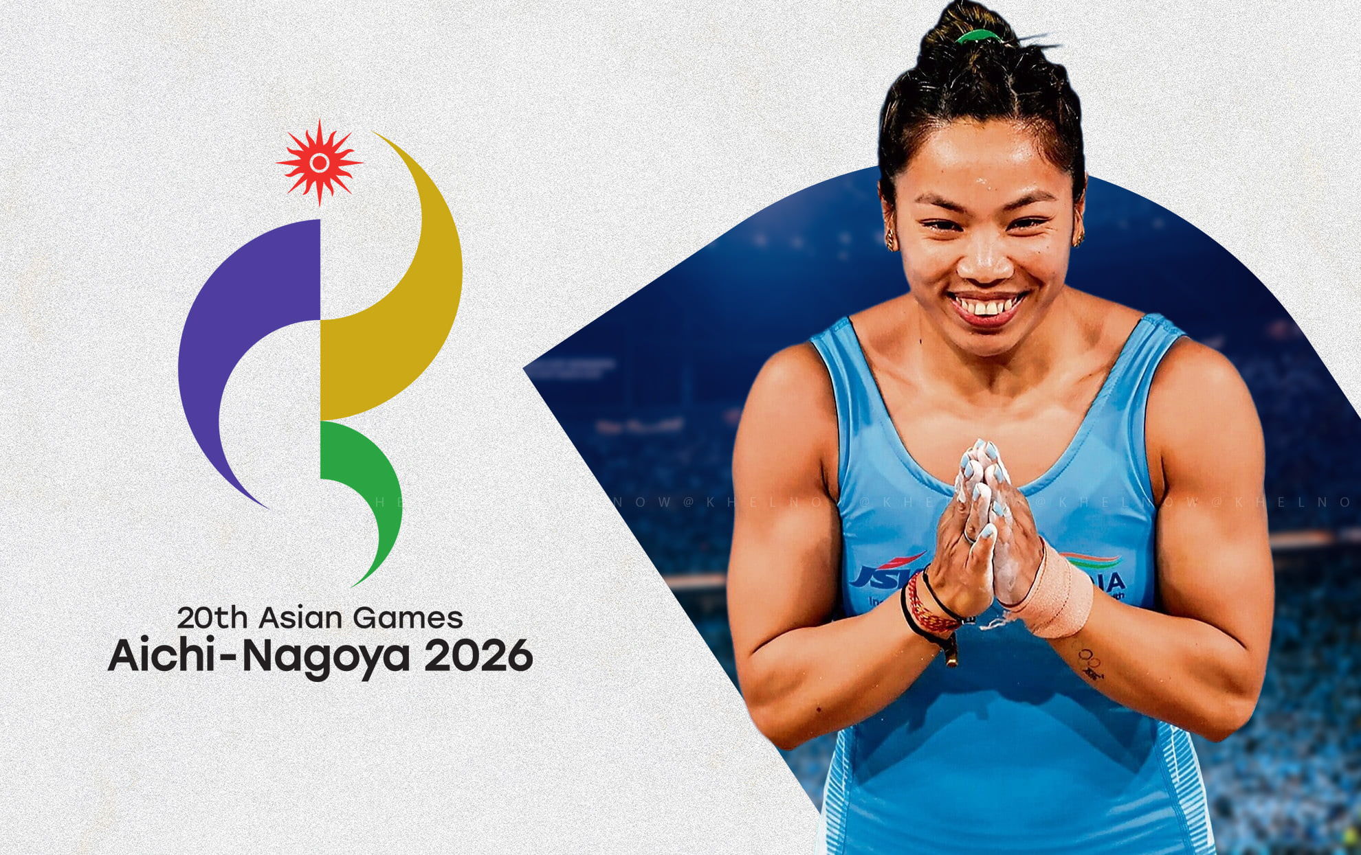 India at Asian Games 2026: Weightlifting schedule, squad, & live streaming details