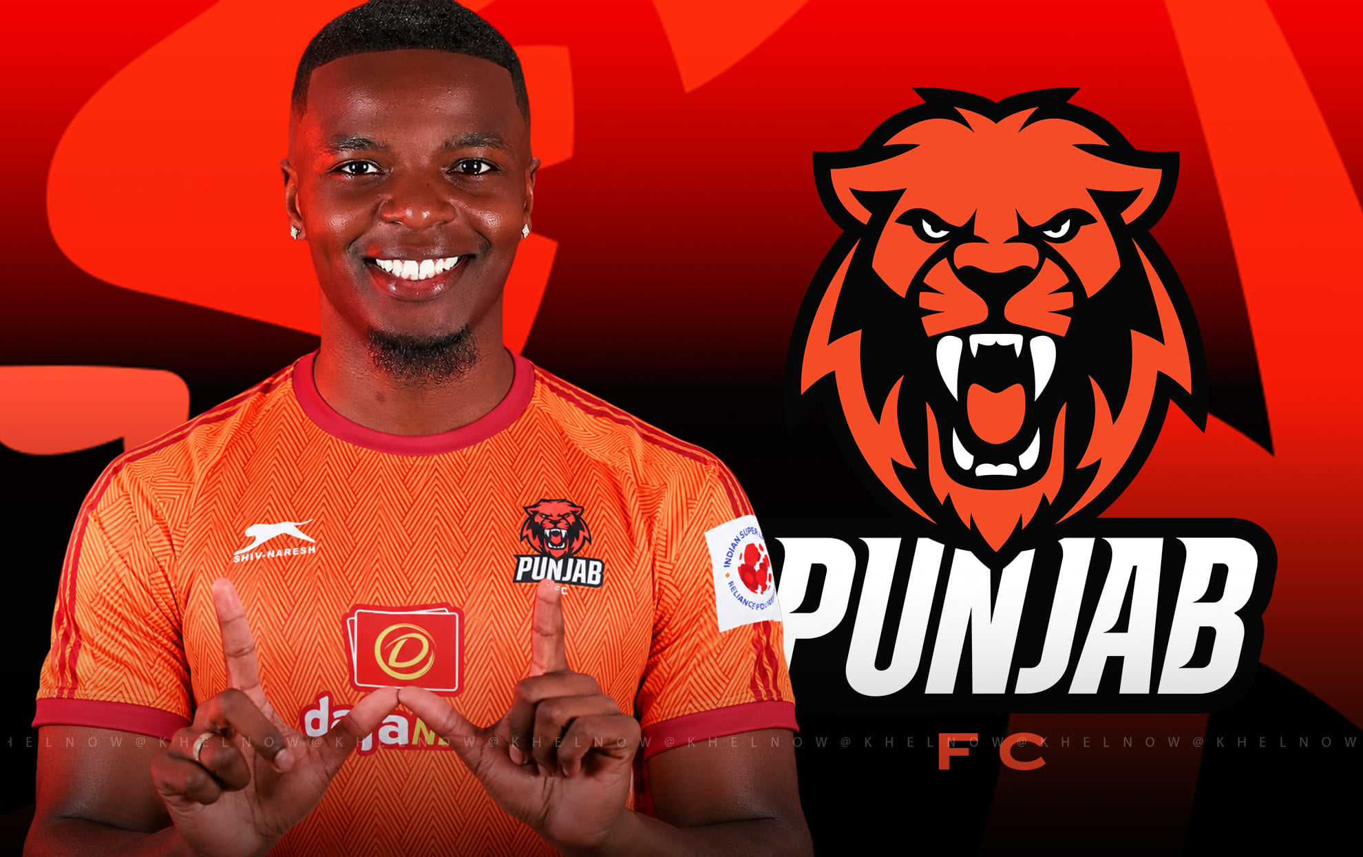 ISL side Punjab FC rope in Mickaël Malsa ahead of 2026-27 season