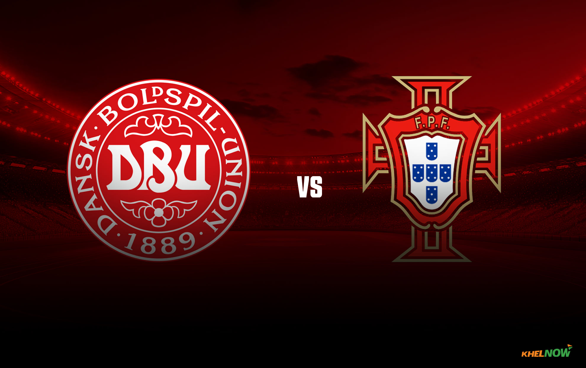 Denmark vs Portugal Preview, prediction, team news, lineups | UEFA Nations League 2026-27