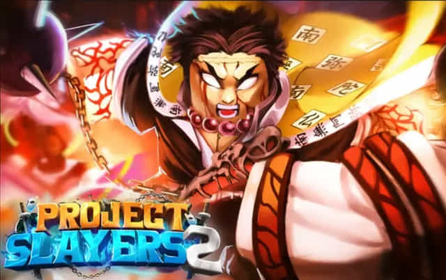 Slayers 2 codes