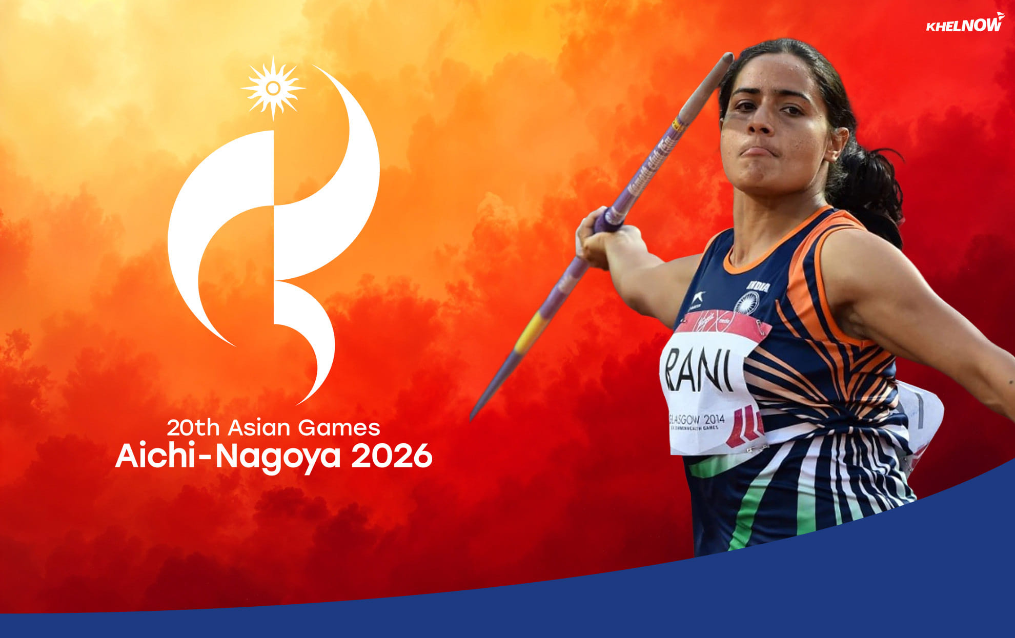 Asian Games 2026: Why was Annu Rani dropped from India’s athletics contingent?