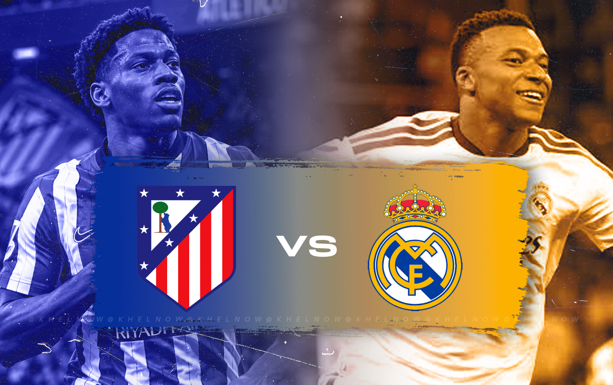 Atletico Madrid vs Real Madrid Preview, prediction, team news, lineups | LaLiga 2026-27