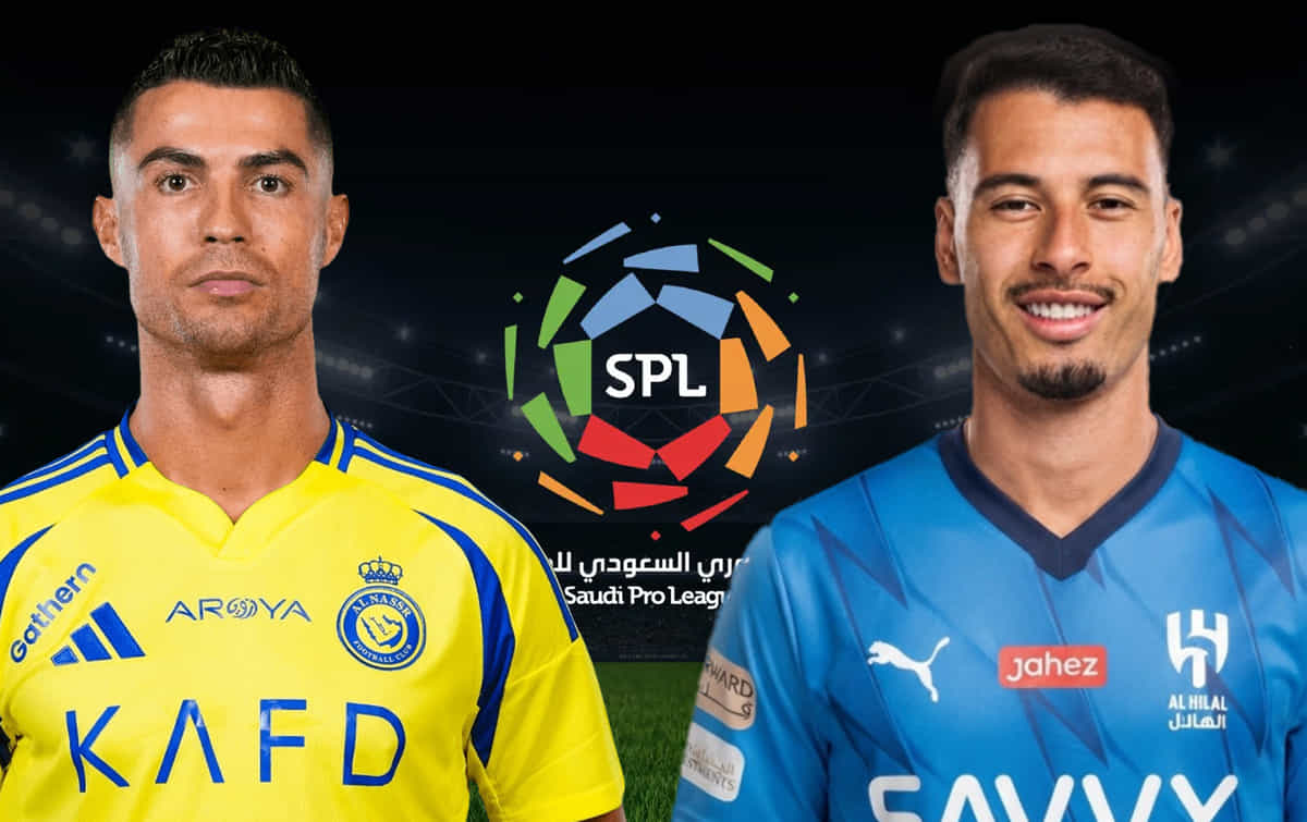 Highest-paid players in Saudi Pro League ft. Cristiano Ronaldo & Gabriel Martinelli