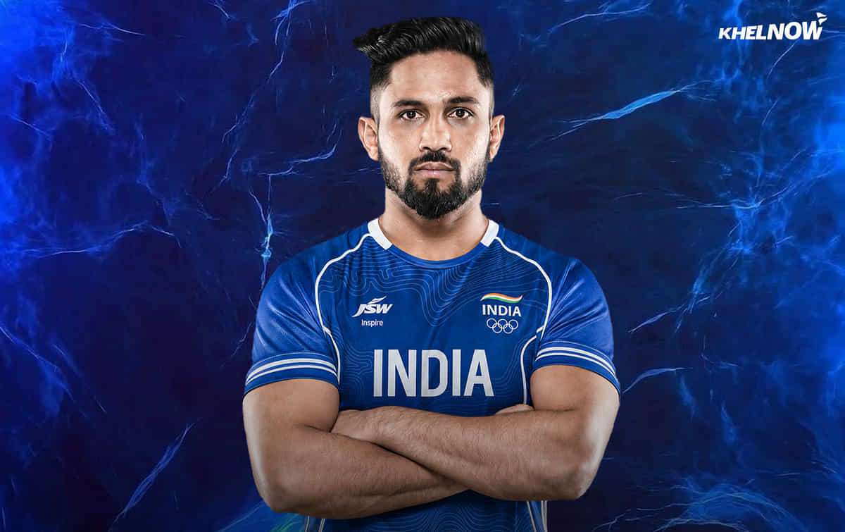 Sunil Kumar gives big statement on Iran men's Kabaddi team just before Asian Games 2026