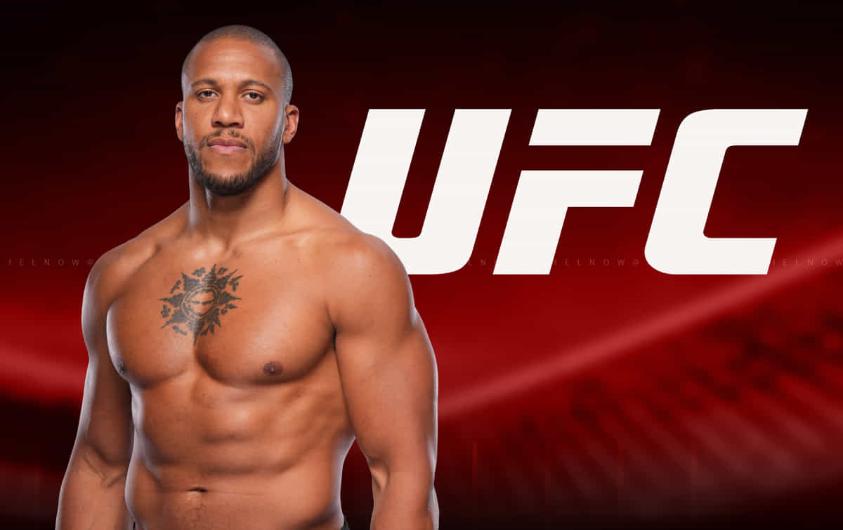 Cirly Gane UFC