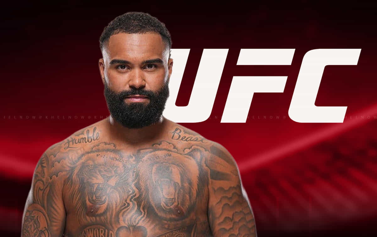 Gable Steveson UFC