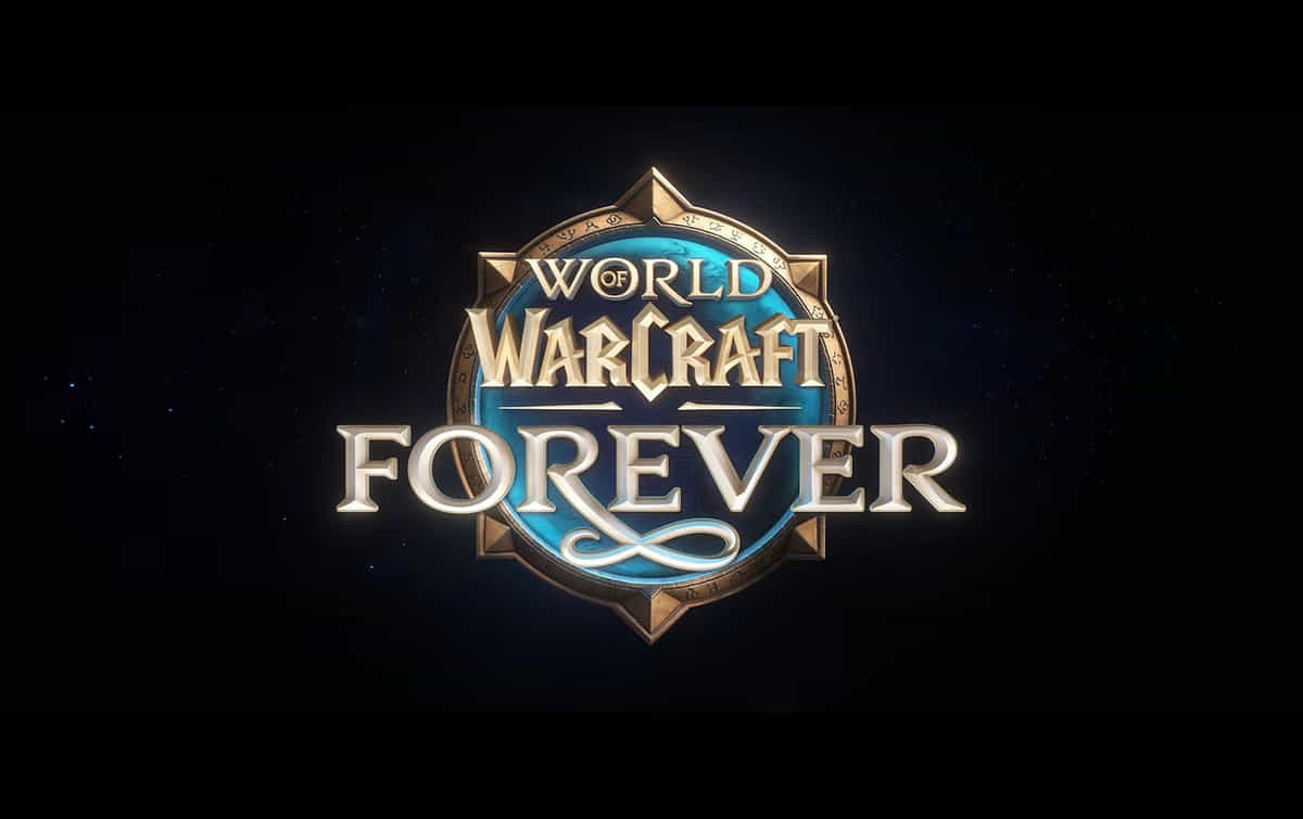World of Warcraft Forever beta
