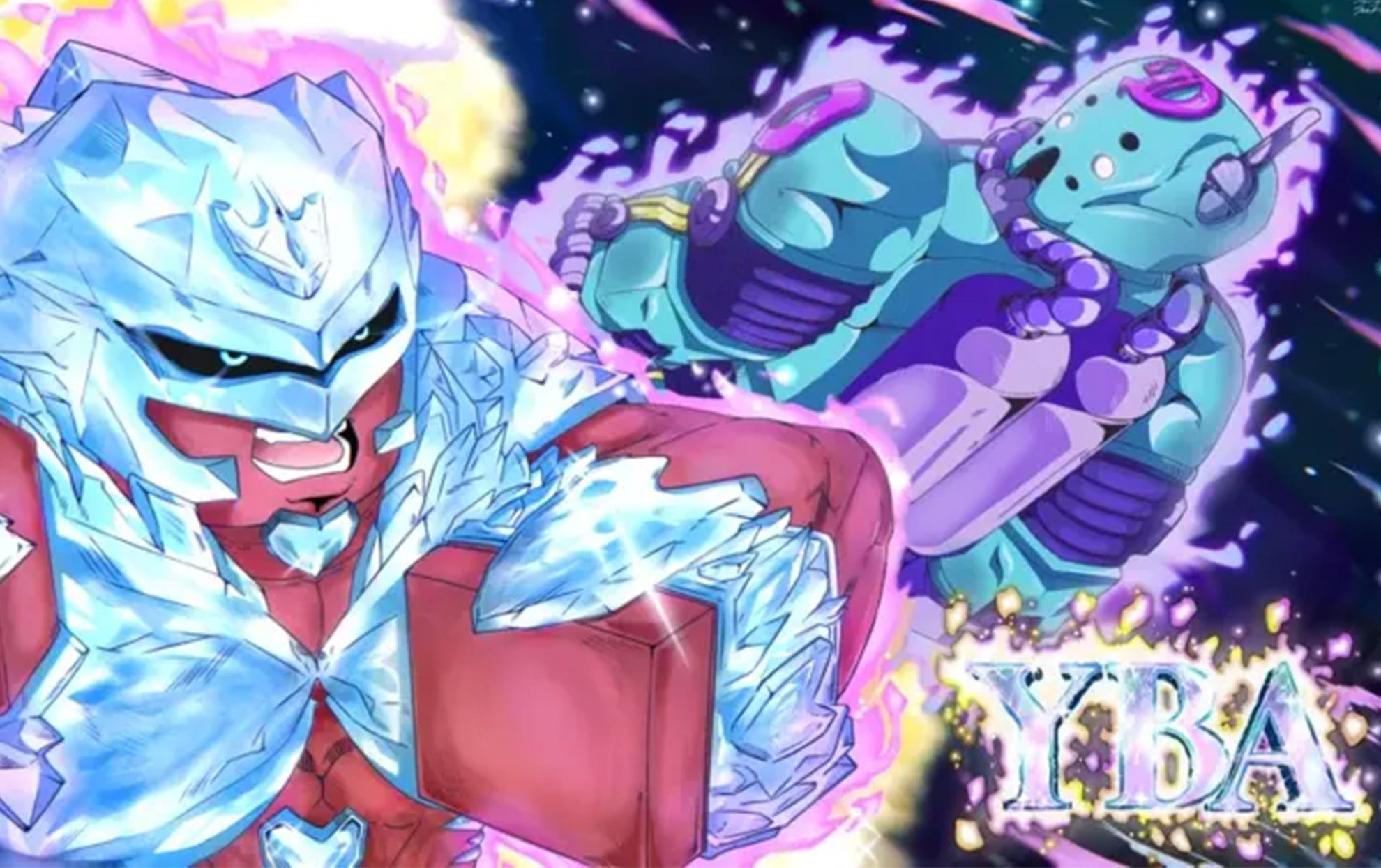 Latest Roblox Your Bizarre Adventure codes for October 2026