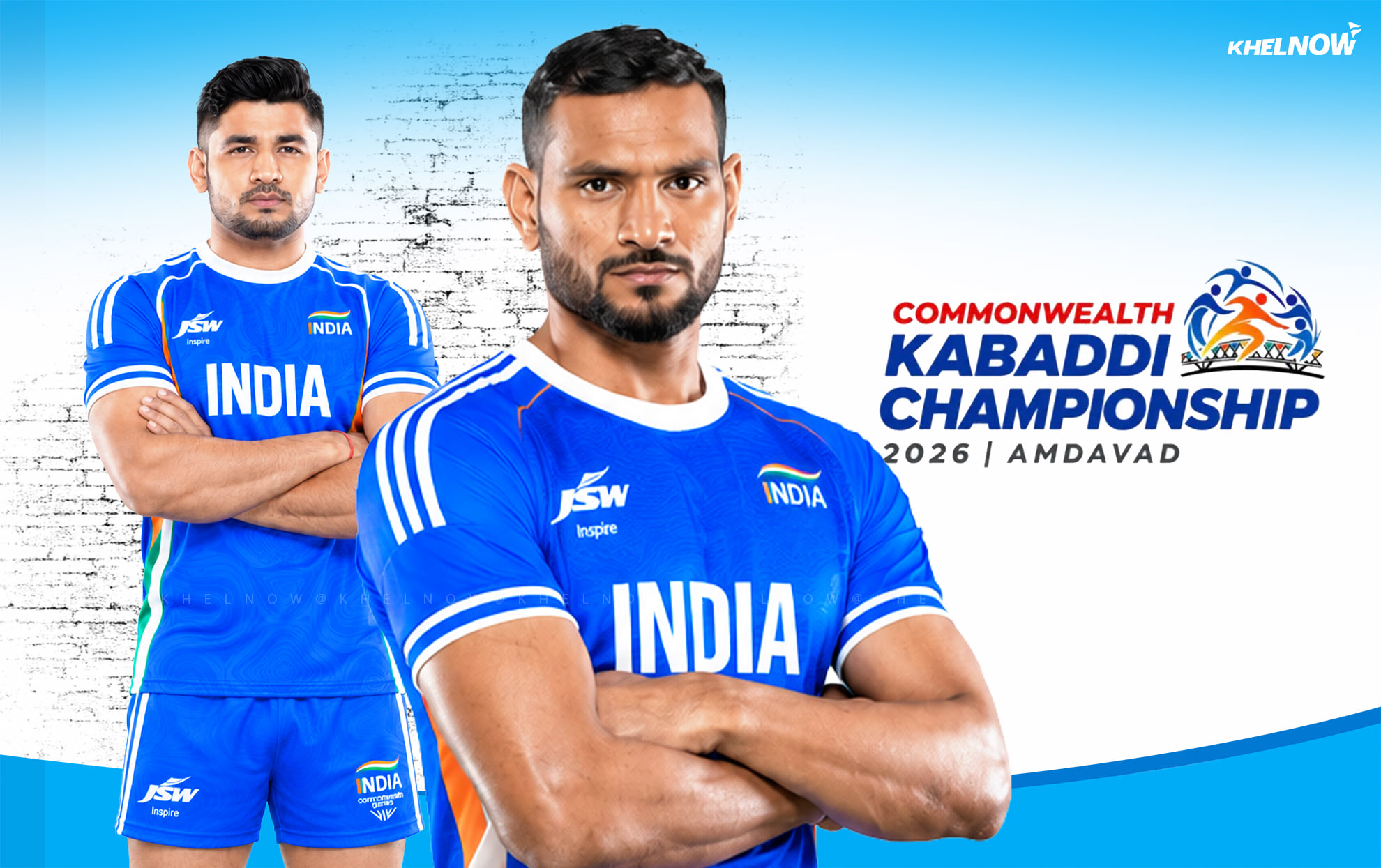 India's strongest men's squad for Commonwealth Kabaddi Championship 2026 - Predicted