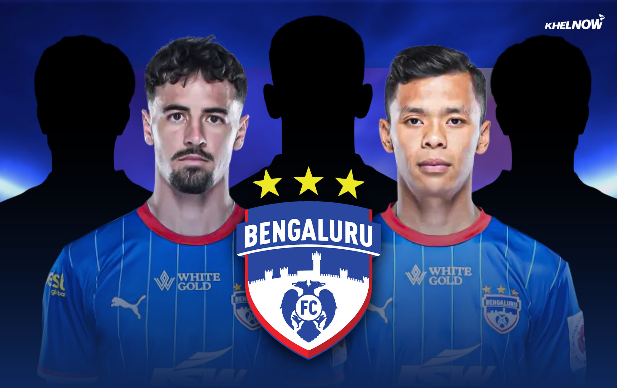 ISL 2026-27: Top 5 players to watch out for Bengaluru FC