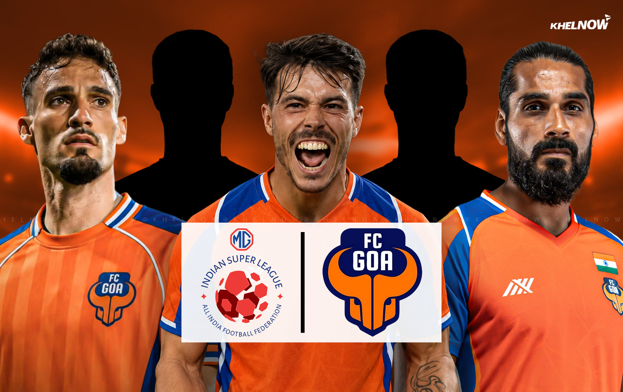 Top 5 FC Goa players to watch out against rivals in AFC Challenge League