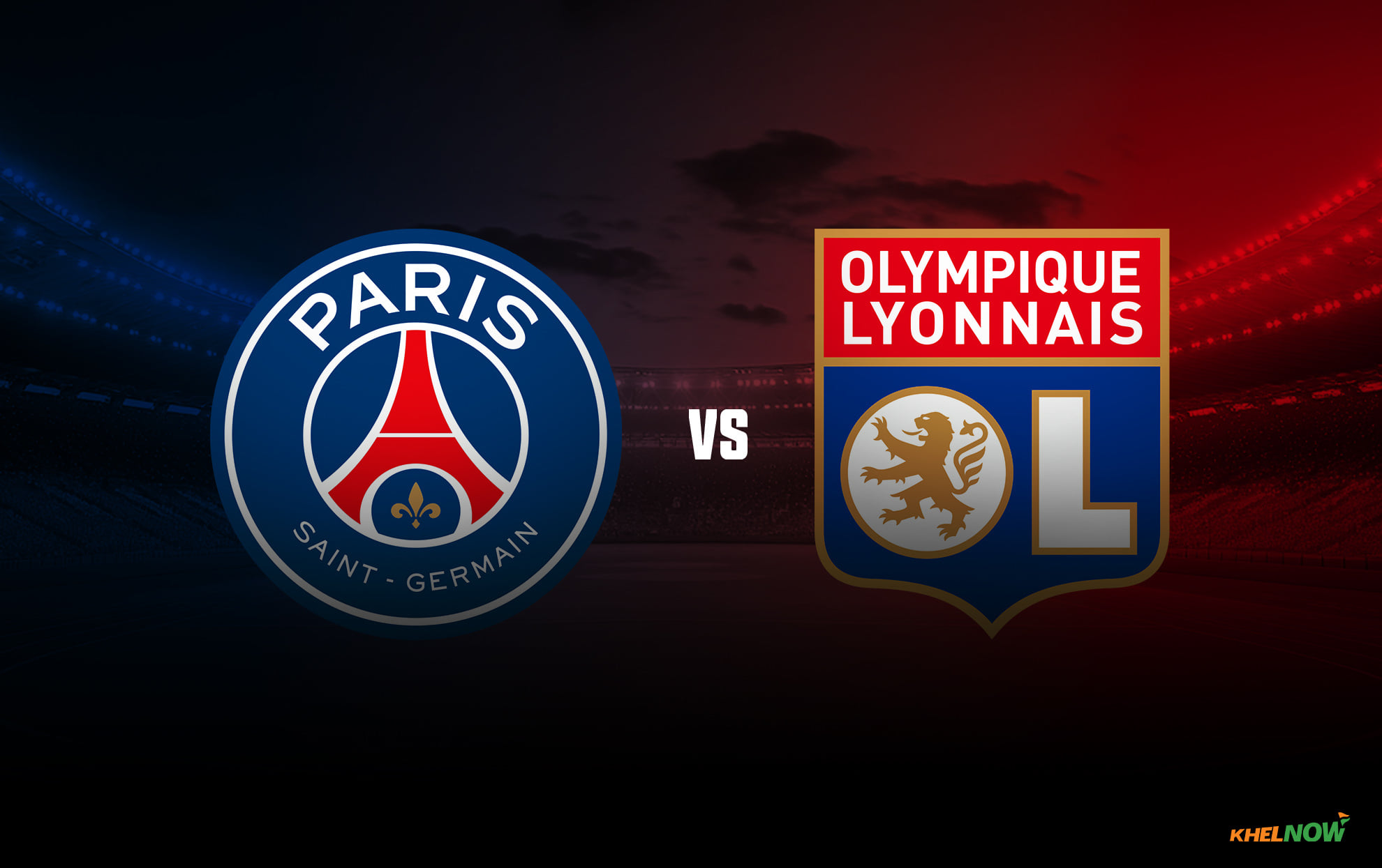PSG vs Lyon Preview, prediction, injury news & lineups | Ligue 1 2026-27