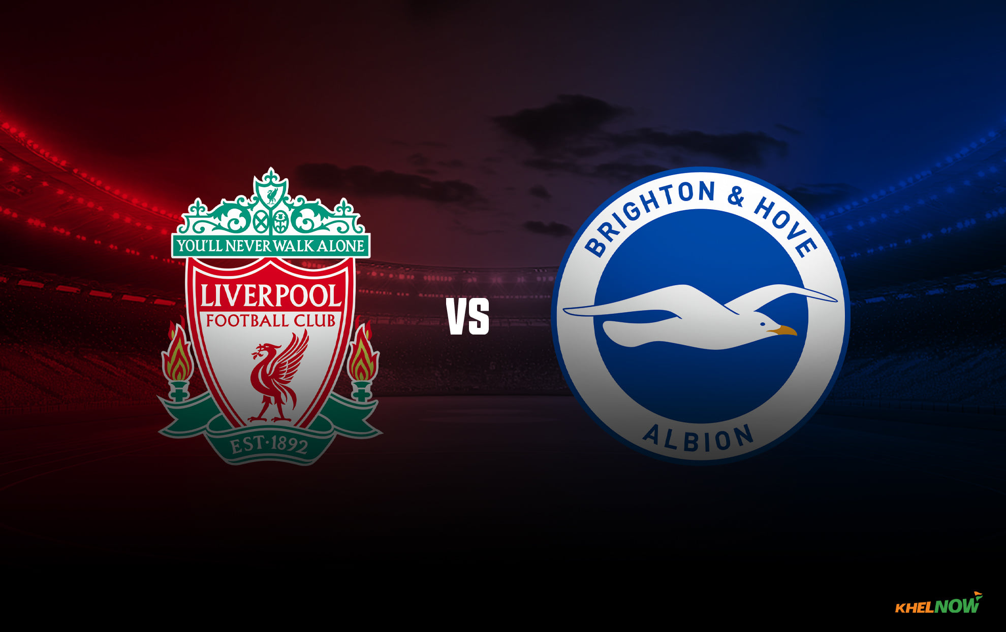 Liverpool vs Brighton Preview, prediction, injury news & lineups | Premier League 2026-27