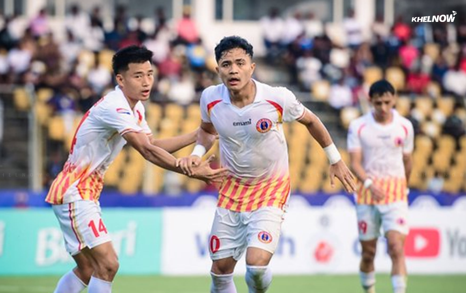 East Bengal vs Churchill Brothers Player Ratings: Dani Ramirez & Bipin Singh shine in ISL 2026-27 clash