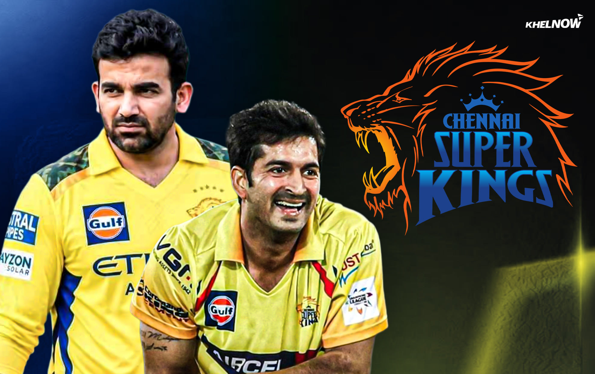 Full list of Chennai Super Kings (CSK) coaching staff for IPL 2027
