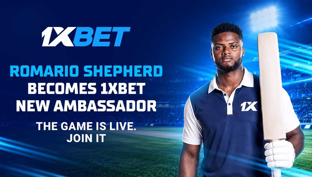 Romario Shepherd