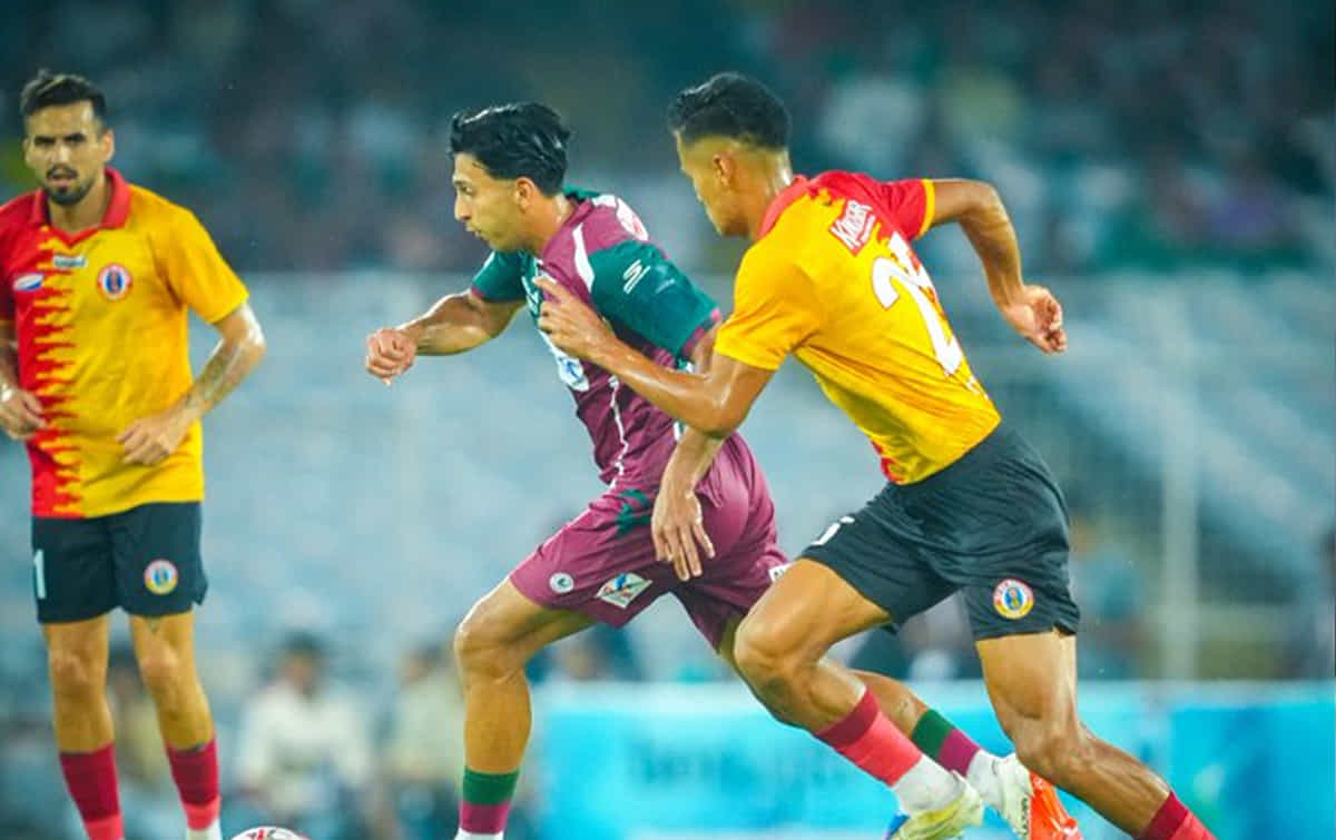 Four major takeaways from IFA Shield Final