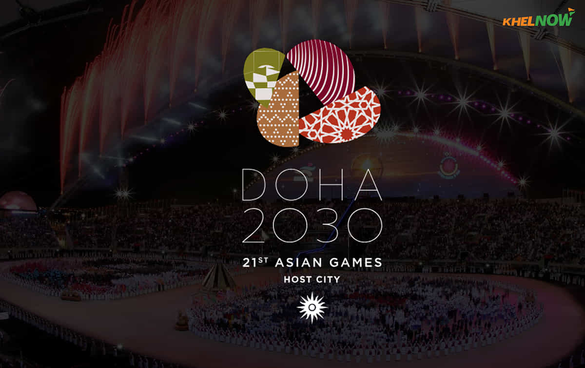Asian Games