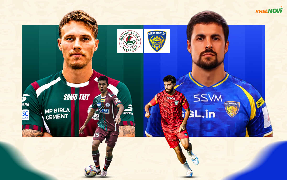 Mohun Bagan vs Chennaiyin FC: Key player battles to watch out for in ISL 2026-27 match