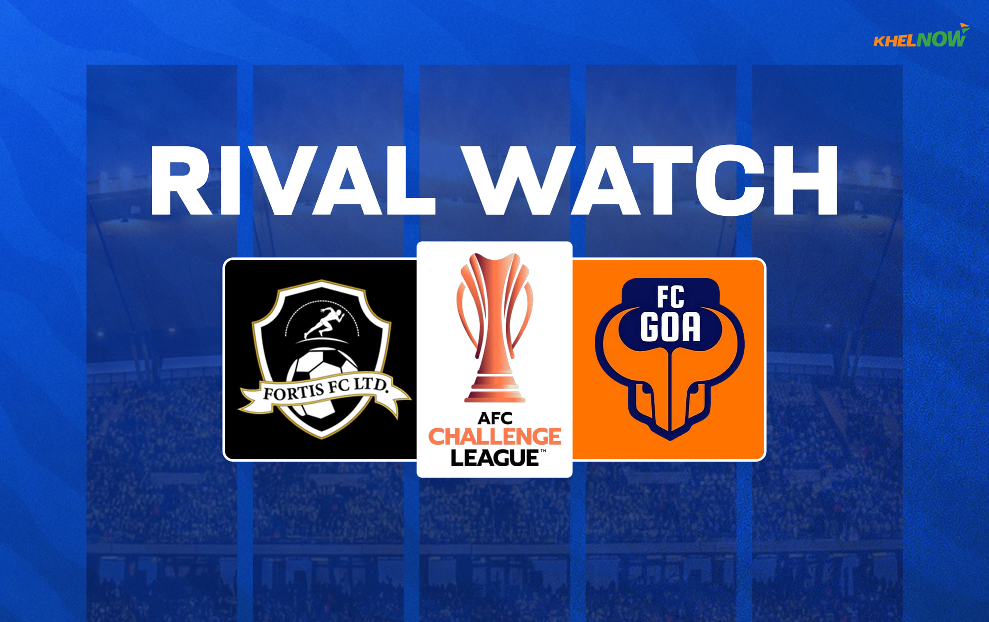 FC Goa's AFC Challenge League Rival Watch: Fortis FC