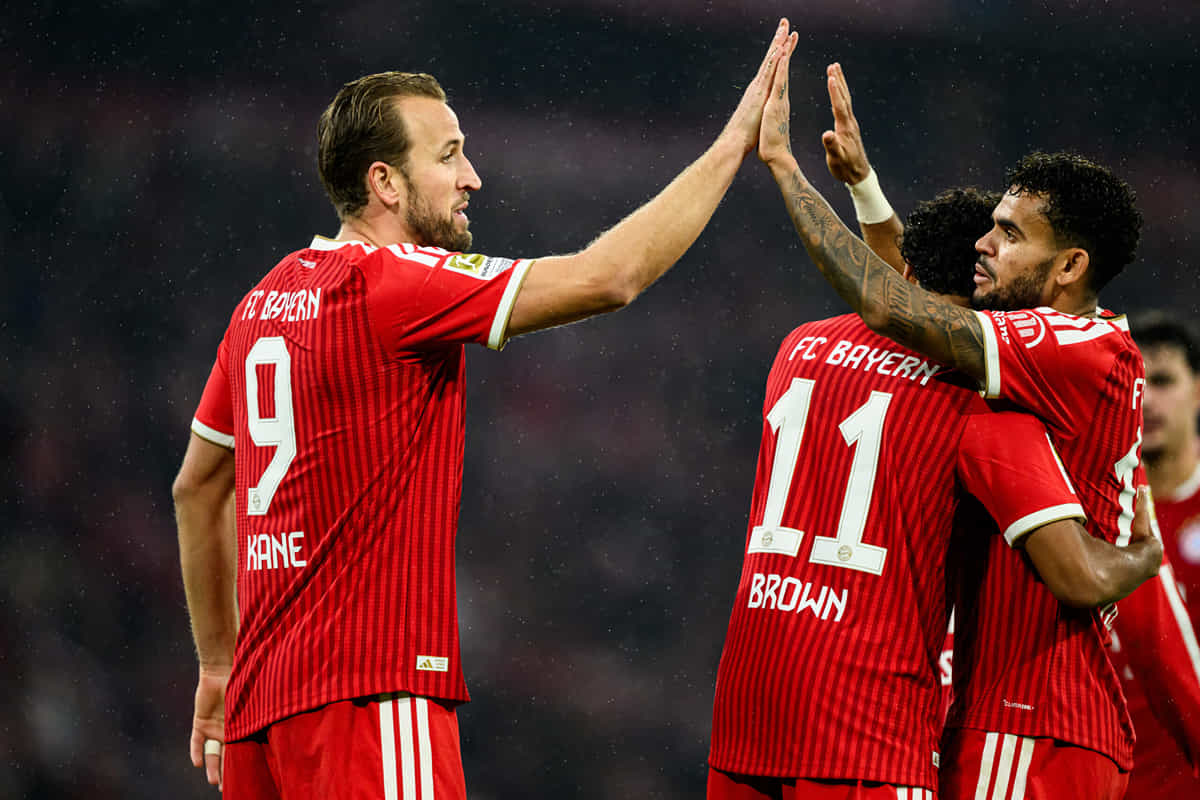 Bayern Munich vs Arsenal Preview, prediction, injury news & lineups | UEFA Champions League 2026-27