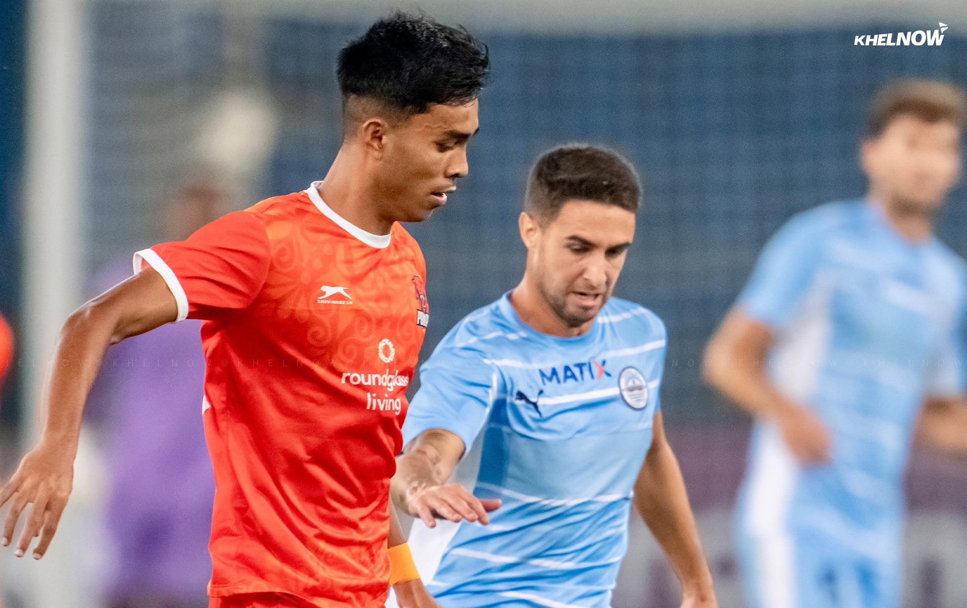 Punjab FC 1-1 Mumbai City FC: Key Takeaways from 2026-27 ISL match