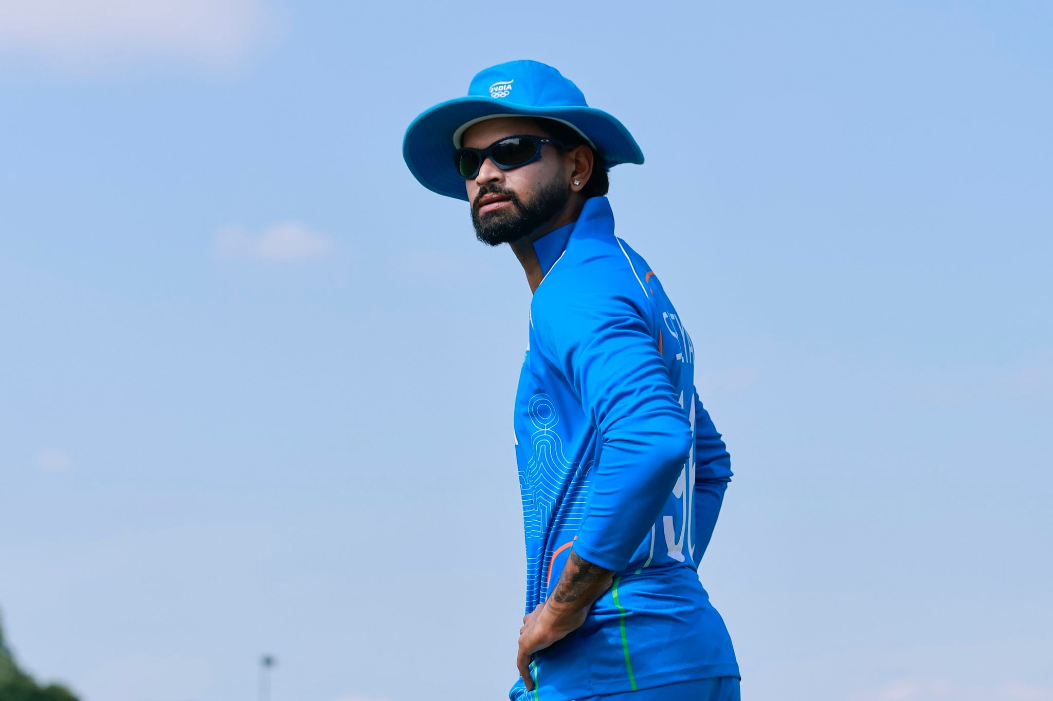 Is Shreyas Iyer failing to adapt India’s aggressive approach in T20I?
