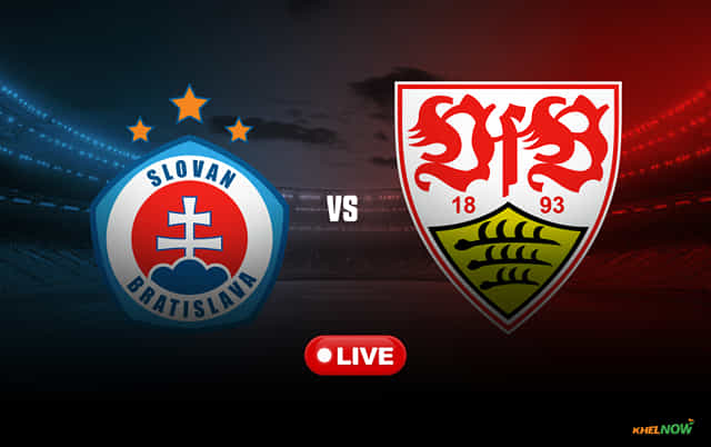 Slovan Bratislava vs VfB Stuttgart LIVE streaming, TV channel, kick-off time & where to watch UEFA Champions League 2026-27