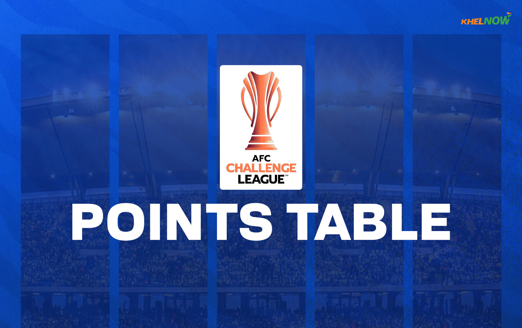 AFC Challenge League 2026-27: Updated points table, top goal scorers after Fortis FC vs FC Goa