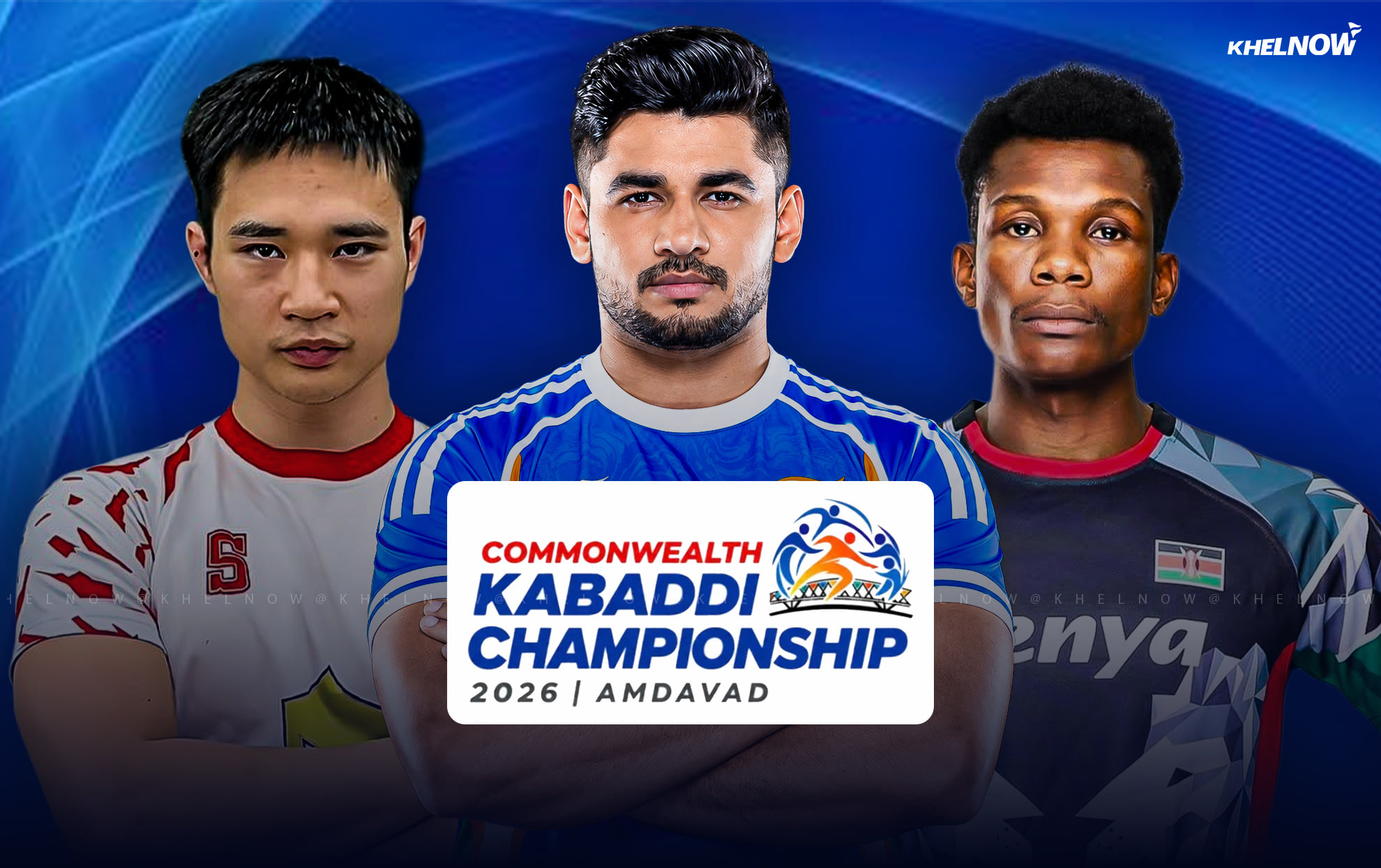 Commonwealth Kabaddi Championship 2026: Schedule, results, timings, live streaming details & more