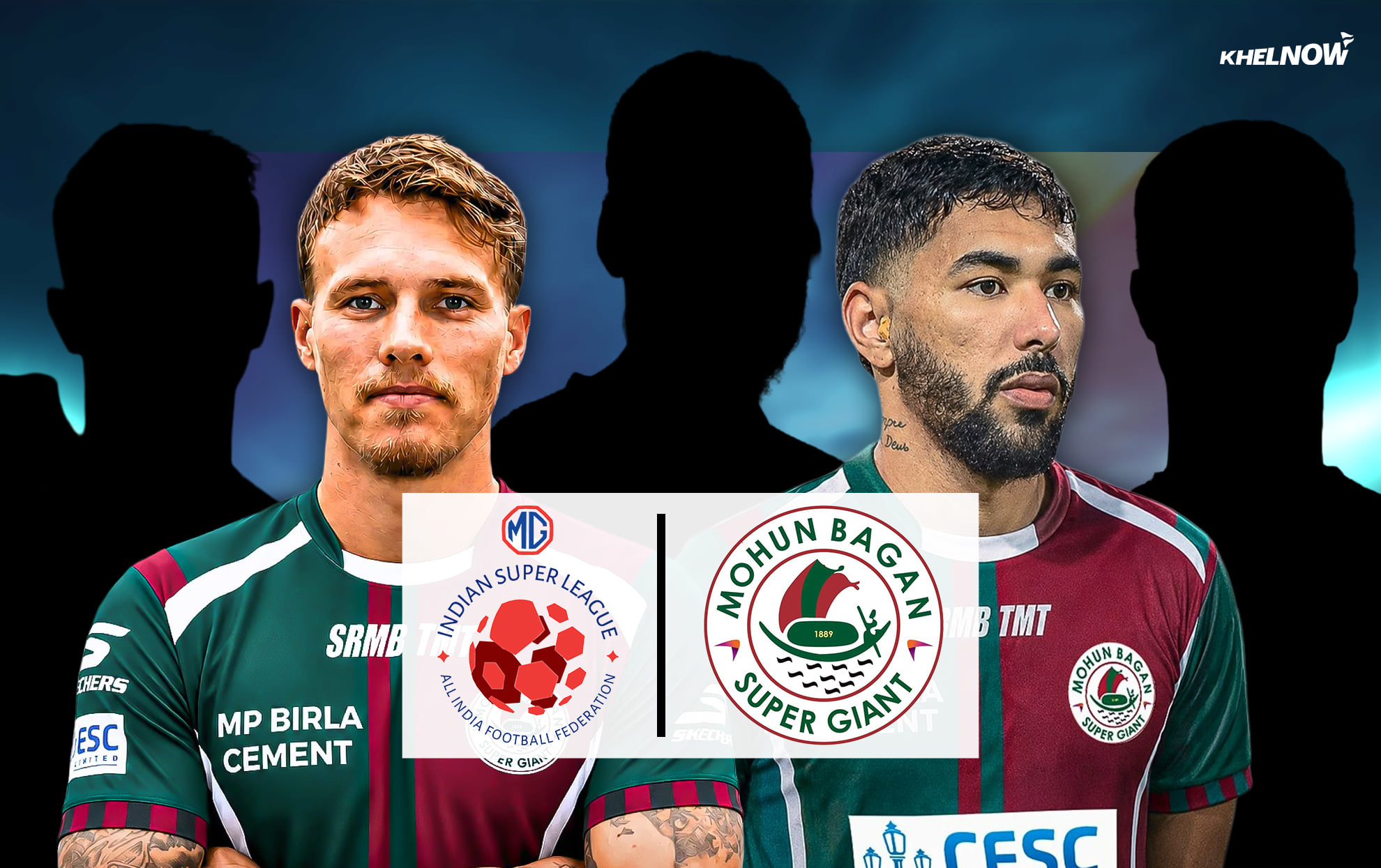Five Mohun Bagan players to watch out for in ISL 2026-27