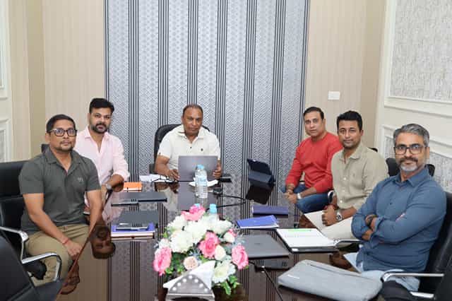 Why will VVS Laxman attend India's every selection meeting? Know here