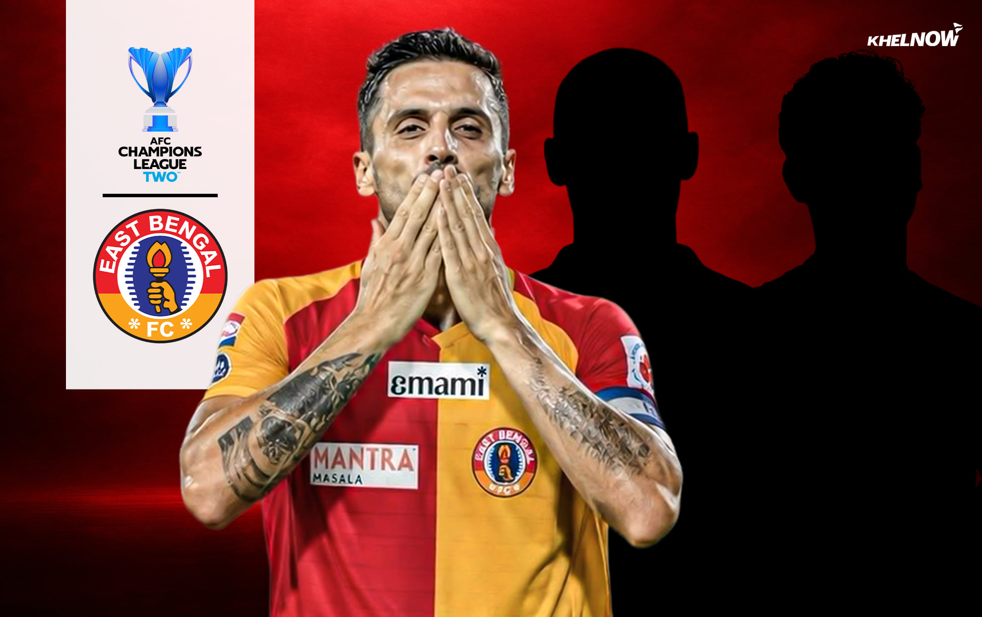 Top three East Bengal players to watch out for against Al-Seeb in AFC Champions League Two 2026-27 clash