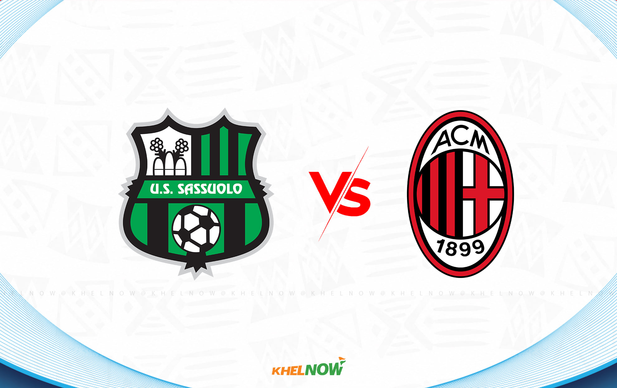 Sassuolo vs AC Milan Preview, prediction, team news, lineups | Serie A 2026-27